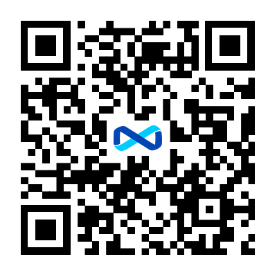 Pixel会员交流群二维码